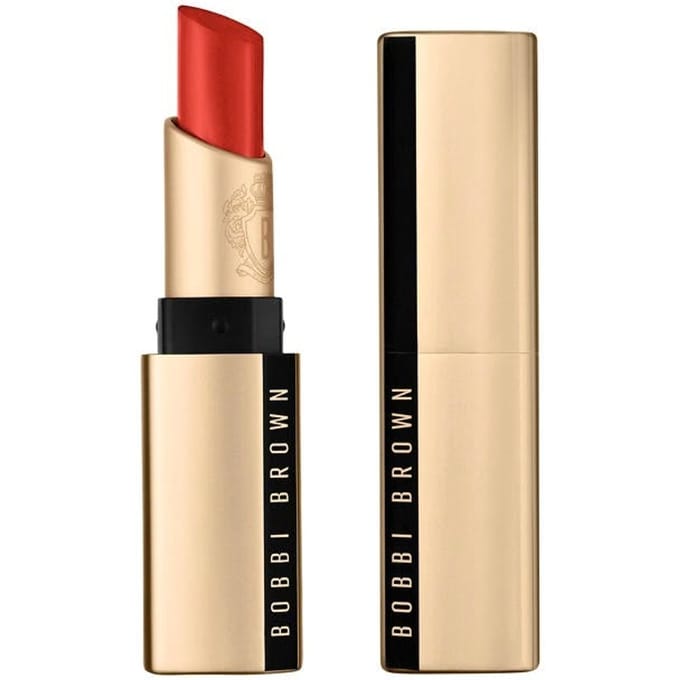 Bobbi Brown Luxe Matte Lipstick Goldenhour 3,5 g