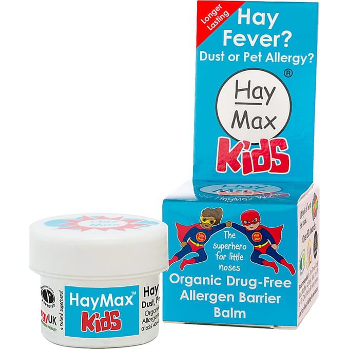 HayMax - Kids