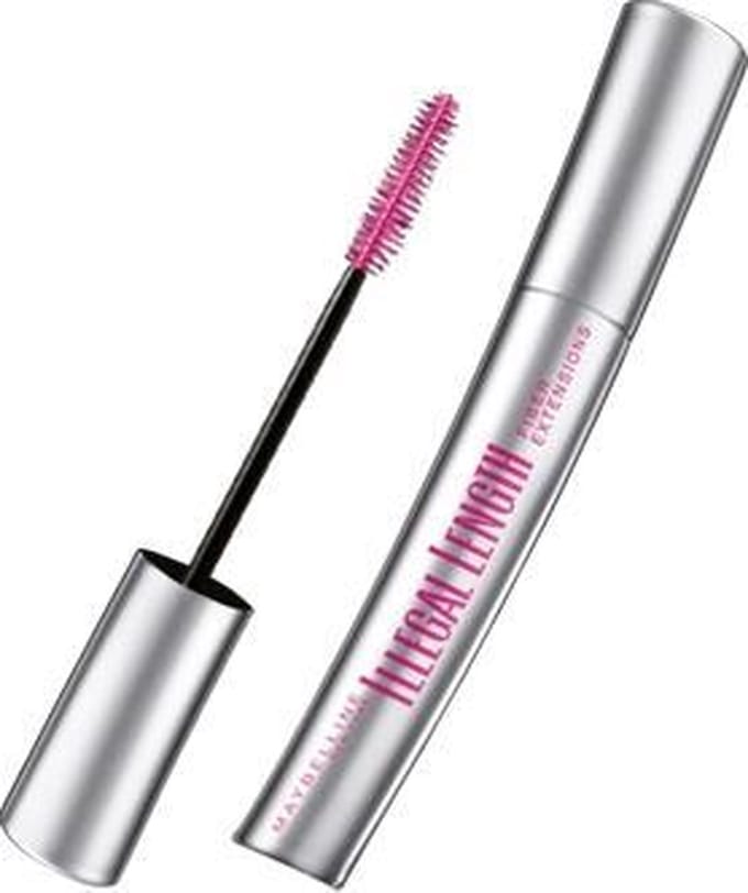 Maybelline Illegal Length  - Mascara
