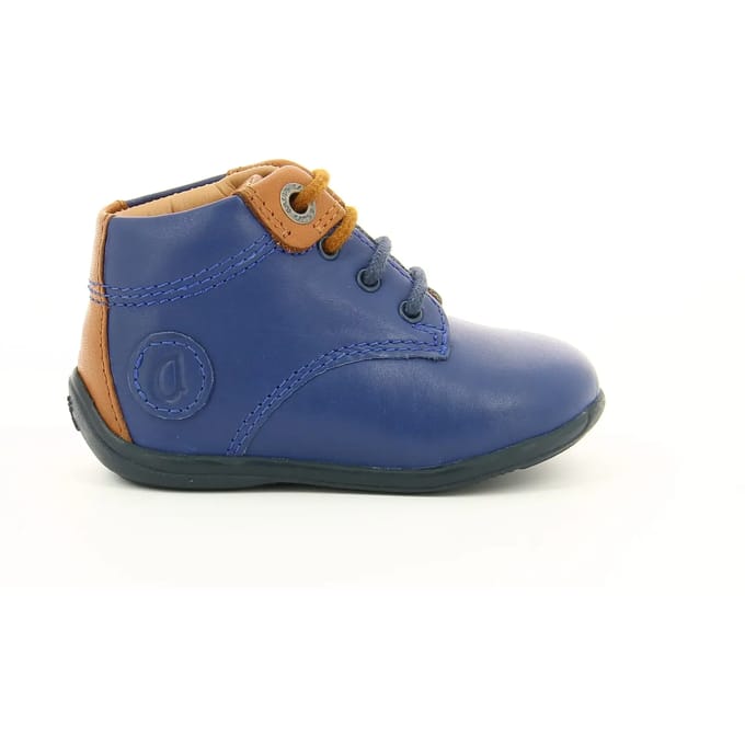 Baby jongens laarsjes Aster Olbi
