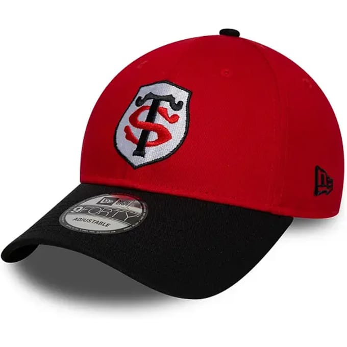 Trucker pet Stade Toulousain New Era 9Forty