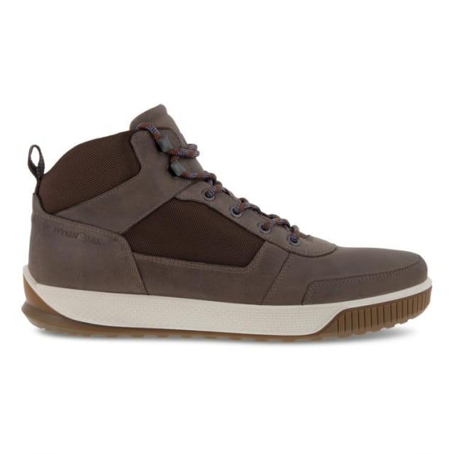 Byway Tred Taupe Coffee
