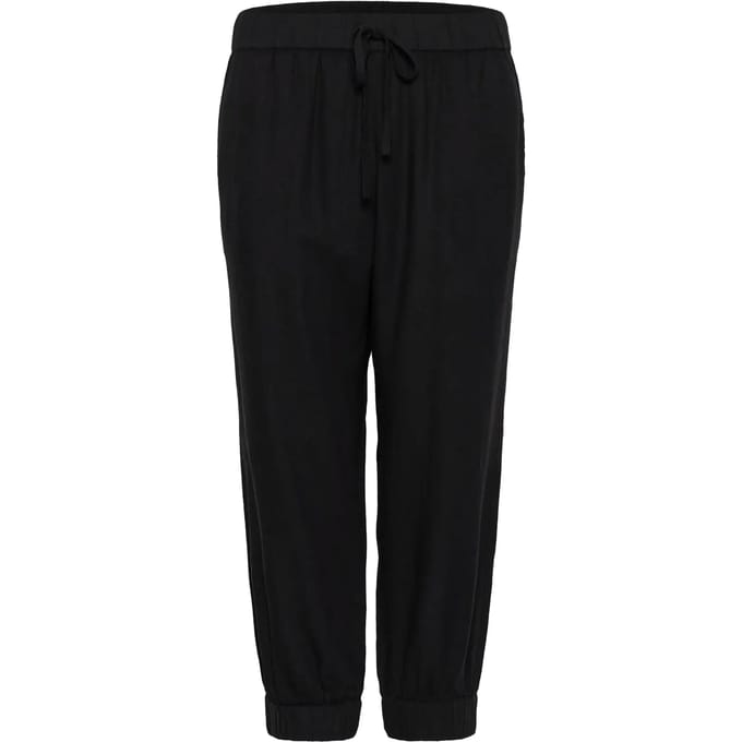 Dames capri broek KAFFE Milia