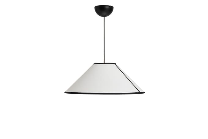 HAY Ava Cone hanglamp - Ø50 cm