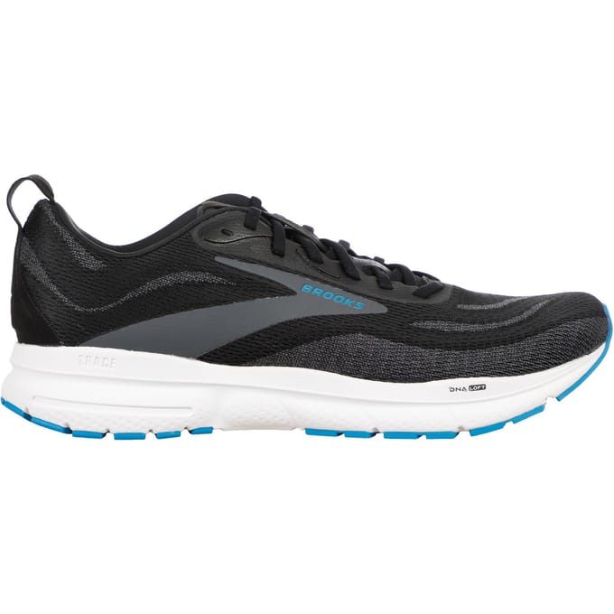 Brooks Trace 4 Hardloopschoenen Heren