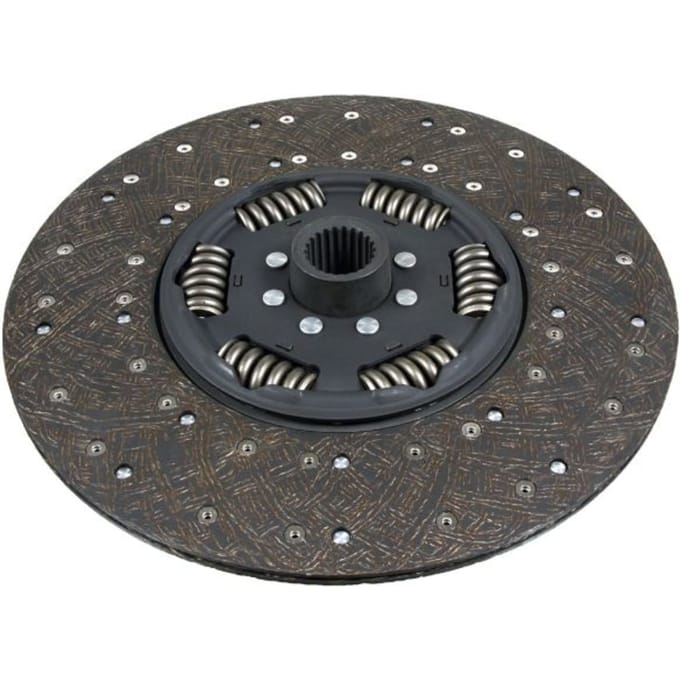 Koppelingsplaat FEBI BILSTEIN 105034