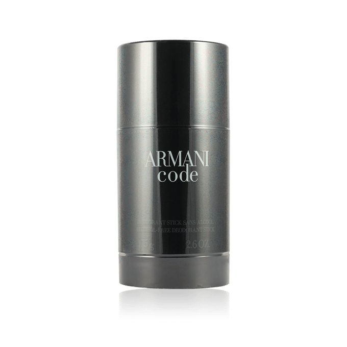 Armani Deodorant Stick Armani - Code Deodorant Stick  - 75 ML