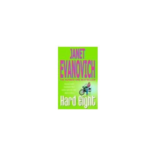 Hard Eight - Janet Evanovich