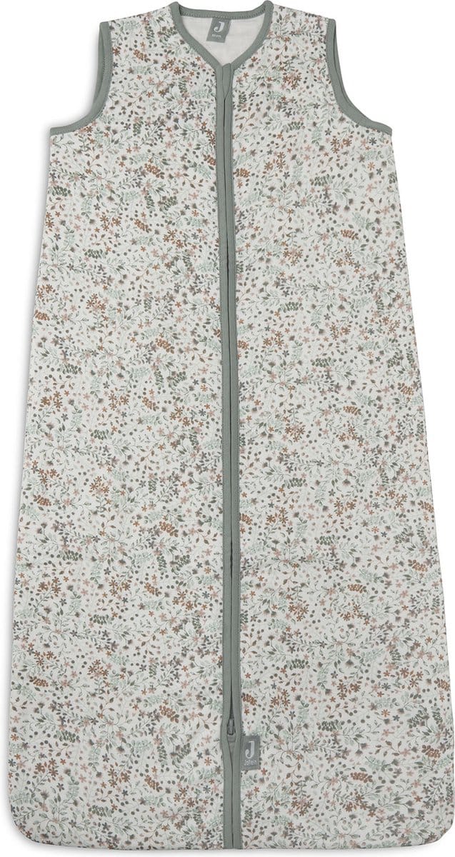 Jollein Zomerslaapzak Baby Hydrofiel 70cm - Bloom