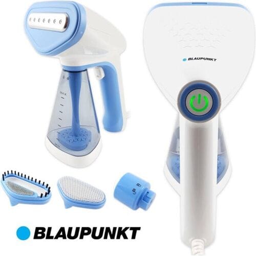 BLAUPUNKT VSI601 Kledingstomer, Handstomer Kleding, Beste Kledingstomers