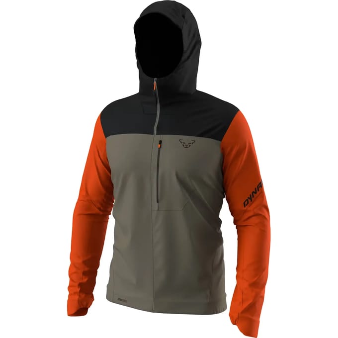 Waterdichte Jas Dynafit Traverse