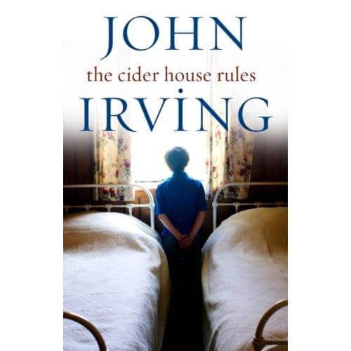 The Cider House Rules door John Irving Paperback Boek 9780552992046