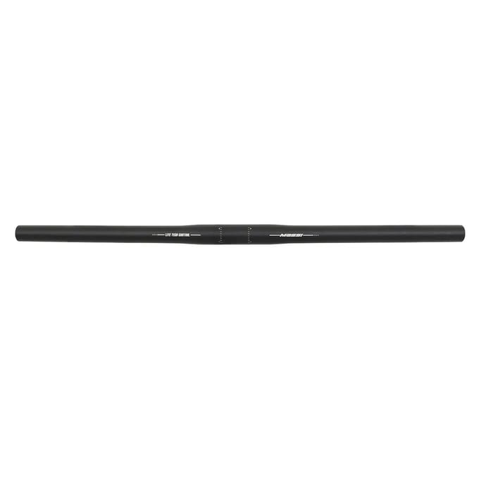 Massi Mhb 710 Stuur Zwart 25.4 mm / 640 mm