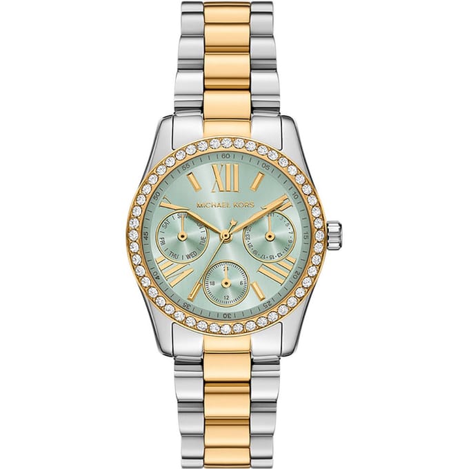 Michael Kors Dameshorloge Lexington Lux MK7609