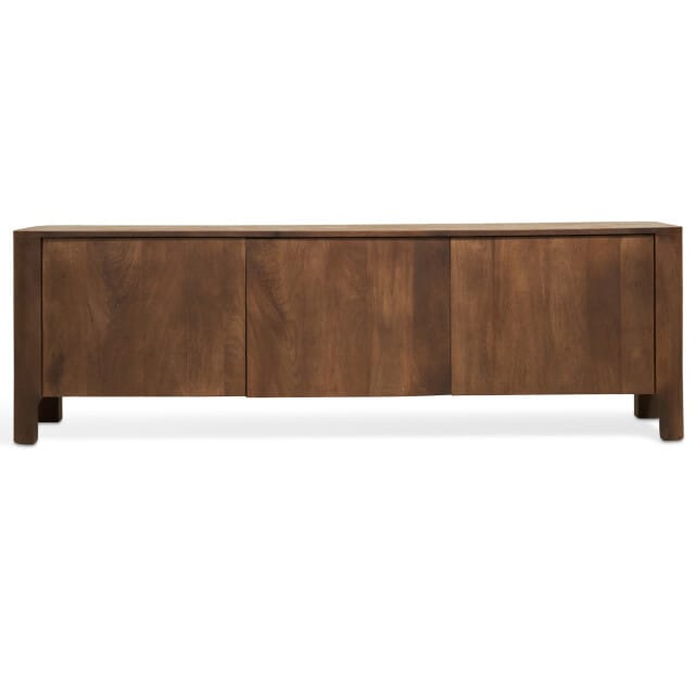 Tv-meubel Nova Bruin 175cm - Giga Meubel