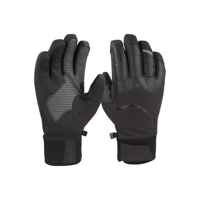 Skihandschoenen KinetiXx Brec GTX®