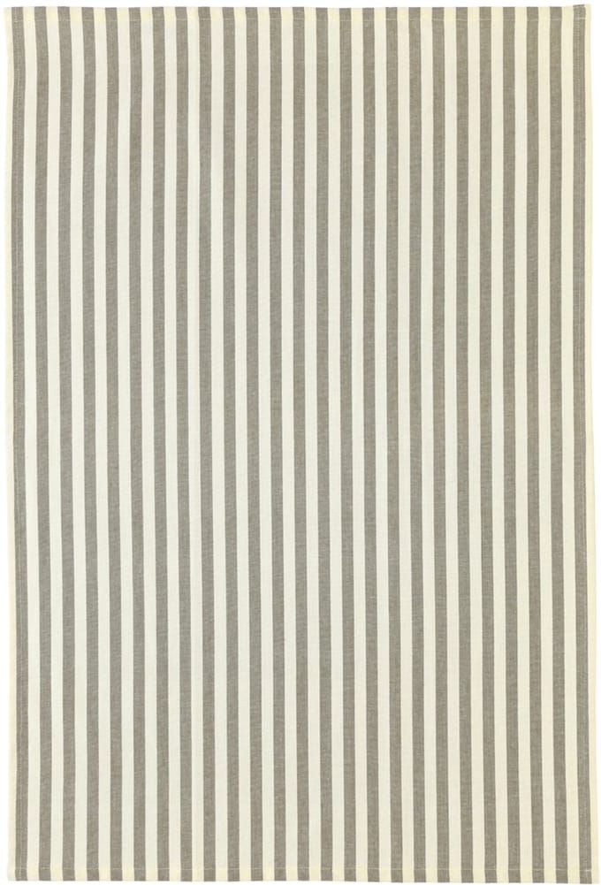 Södahl Harmony Theedoek 60 x 90 cm Taupe