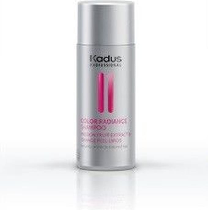 Kadus Professional Color Radiance Shampoo mini 50ml