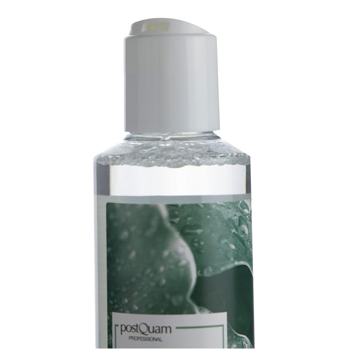 POSTQUAM SKIN CARE BIOHERBAL POSTQUAM MICELLAIR WATER