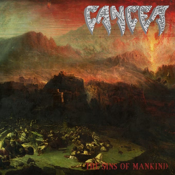 Sins Of Mankind