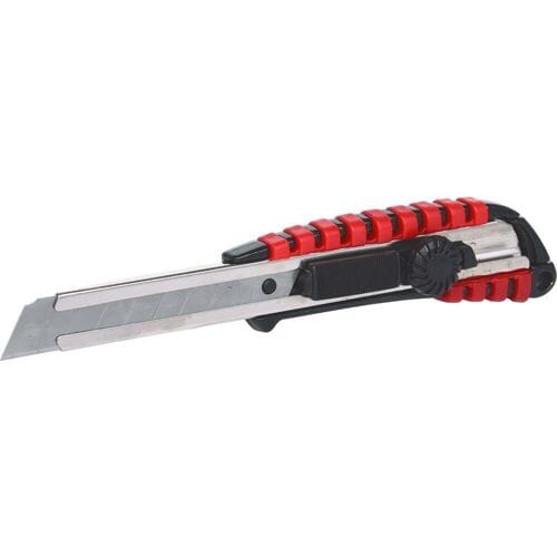 KS Tools 907.2141 Comfort-afbreekmes, 200 mm, kling 18 x 100 mm 1 stuk(s)