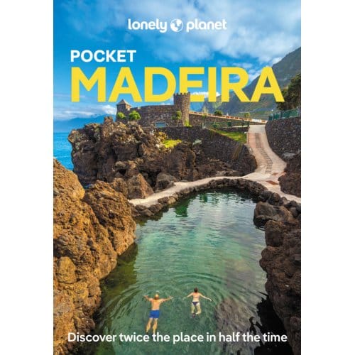 Lonely Planet Pocket Madeira - Lonely Planet Pocket Guide