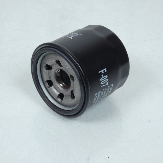 Oliefilter P2R voor Motor Suzuki 1500 Boulevard 2010 Nieuw