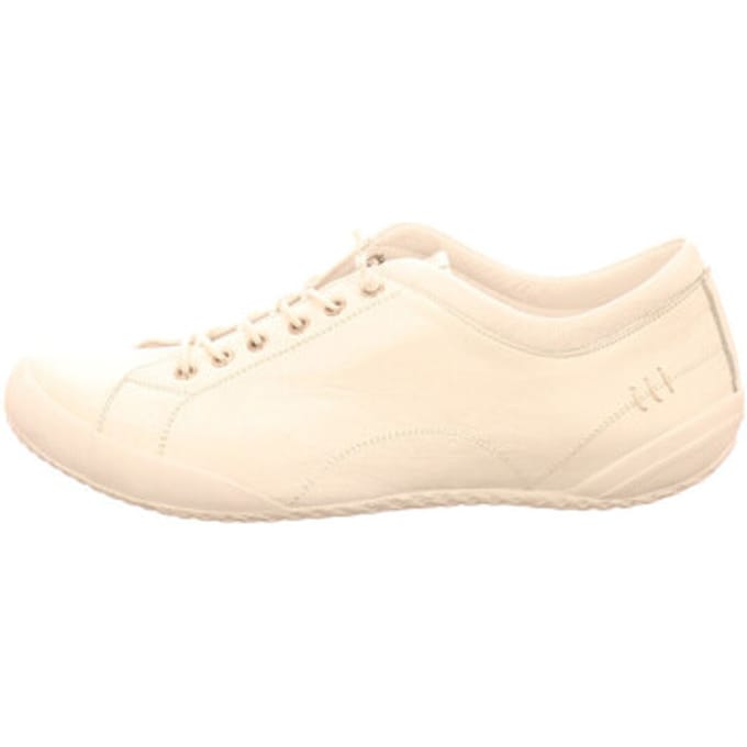 Lage Sneakers Andrea Conti -