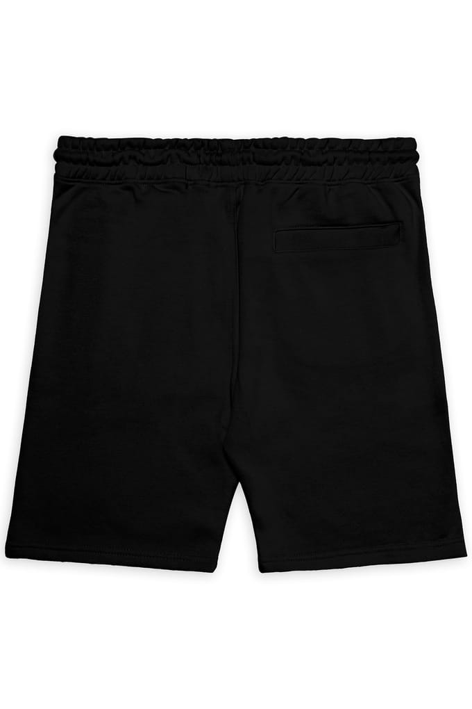 ASPACT Davu Short Black Taglia: M | Pantaloni da tuta Outlet | Unisex | Nero