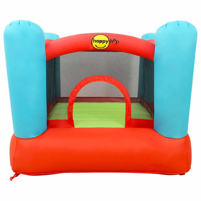 Happy Hop Springkussen 200x210x160 cm PVC