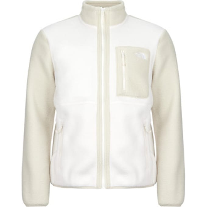 Fleece Jack The North Face M YUMIORI FULL ZIP