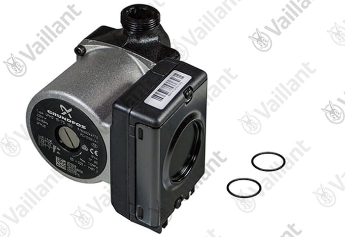 VAILLANT Pomp VWL 55/2 A 230V u.w. Vaillant-nr. , 0020175872