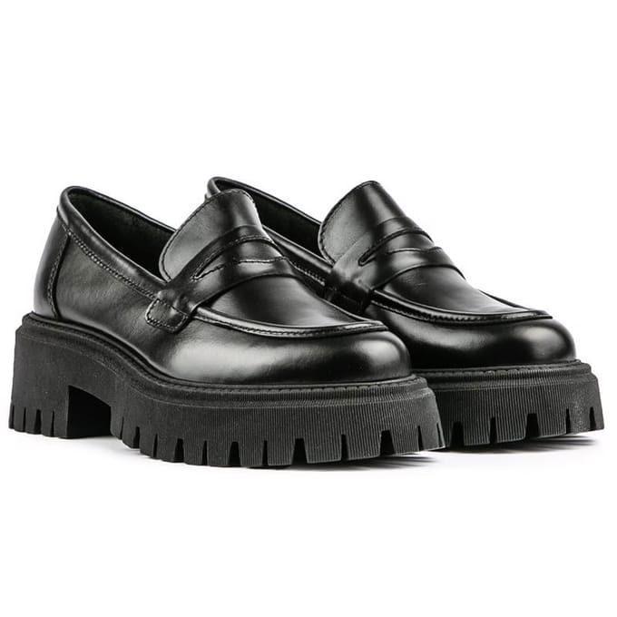 Sole Lexi Penny Schoenen