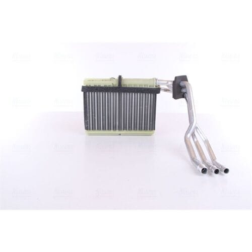 Warmtewisselaar, interieur verwarming NISSENS 70506