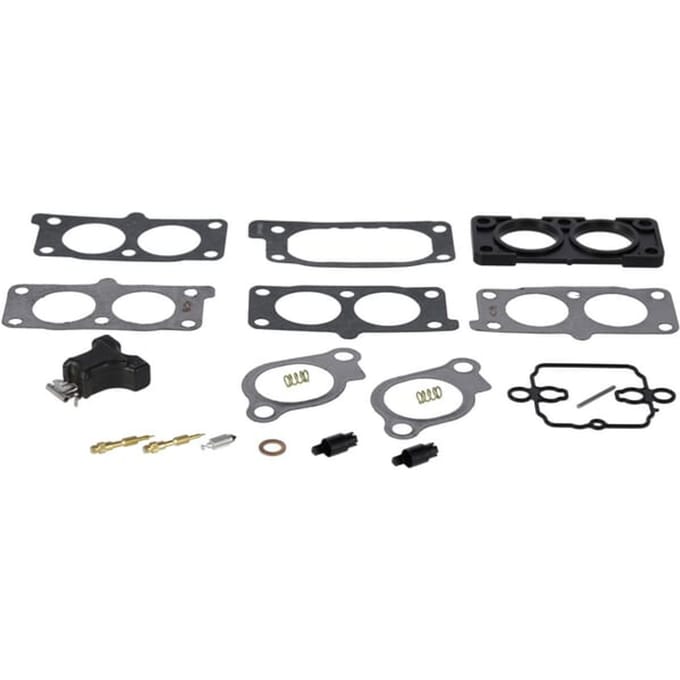 Briggs & stratton revisiekit carburateur