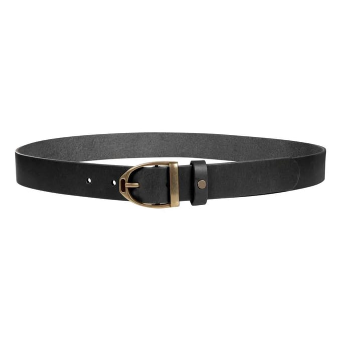 Leren damesriem HKM Beth