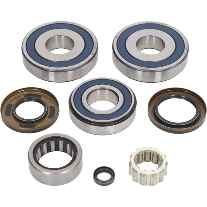 Schaeffler Luk Reparatieset, handgeschakelde versnellingsbak INA 462 0152 10