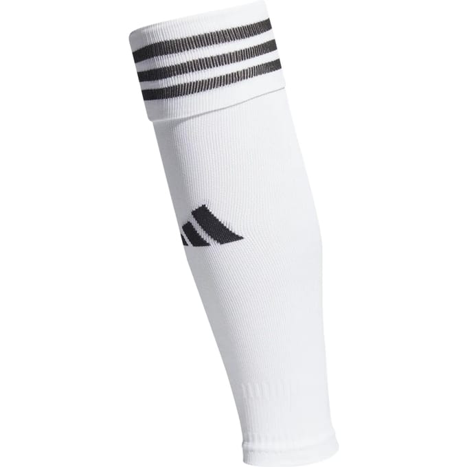 adidas Performance Team Sleeves - Unisex - Wit - 40-42