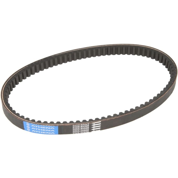 V-snaar, Variomatik ATHENA S410000350021