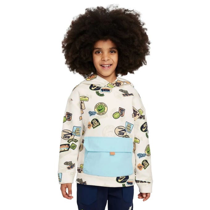 Junior Sweatshirt Nike AOP
