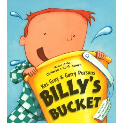 Billy's Bucket - Kes Gray