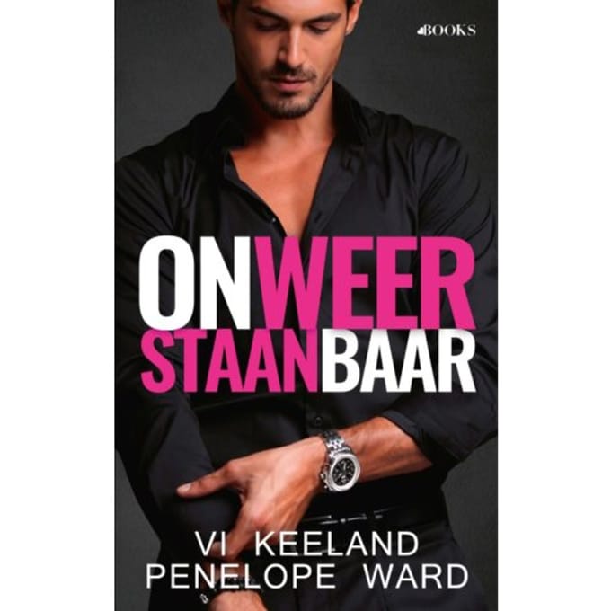 Onweerstaanbaar - Vi Keeland