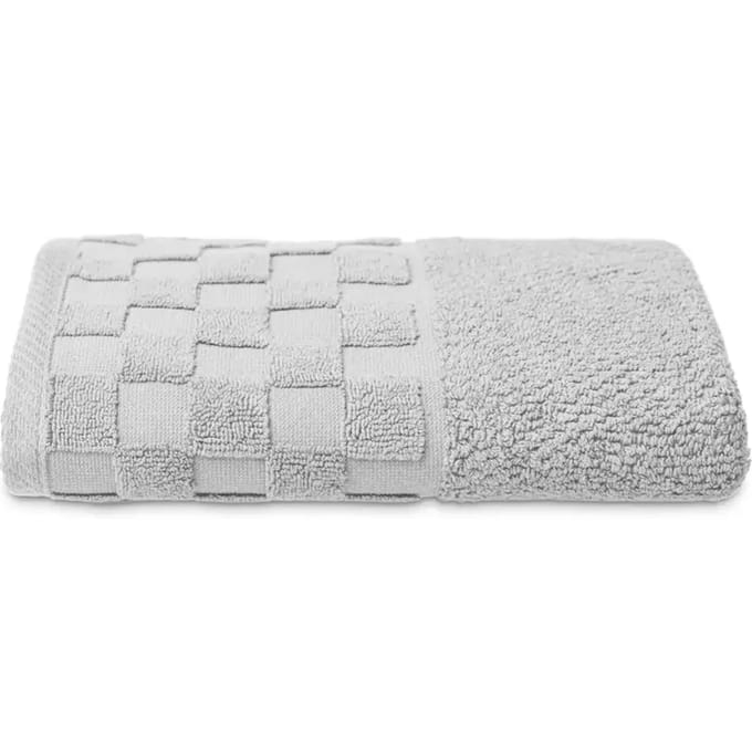 Handdoek Esli Grid