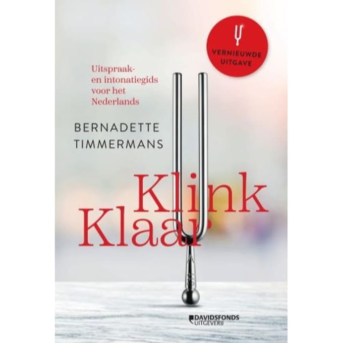 Klink Klaar - Bernadette Timmermans