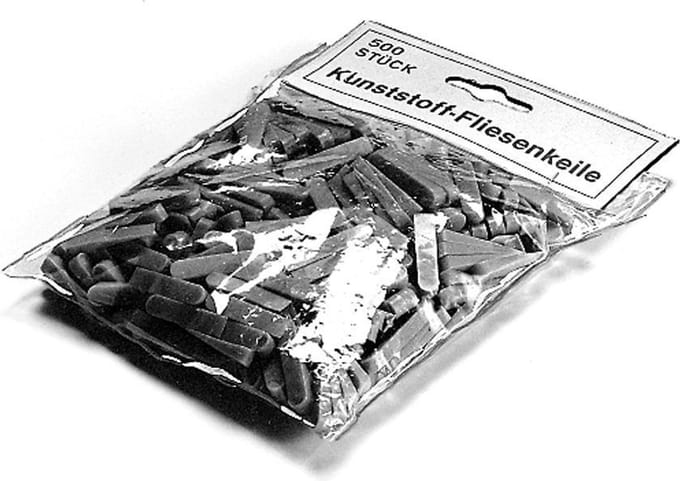Tegelafstandhouder 966-000           Jung Zak=500St.