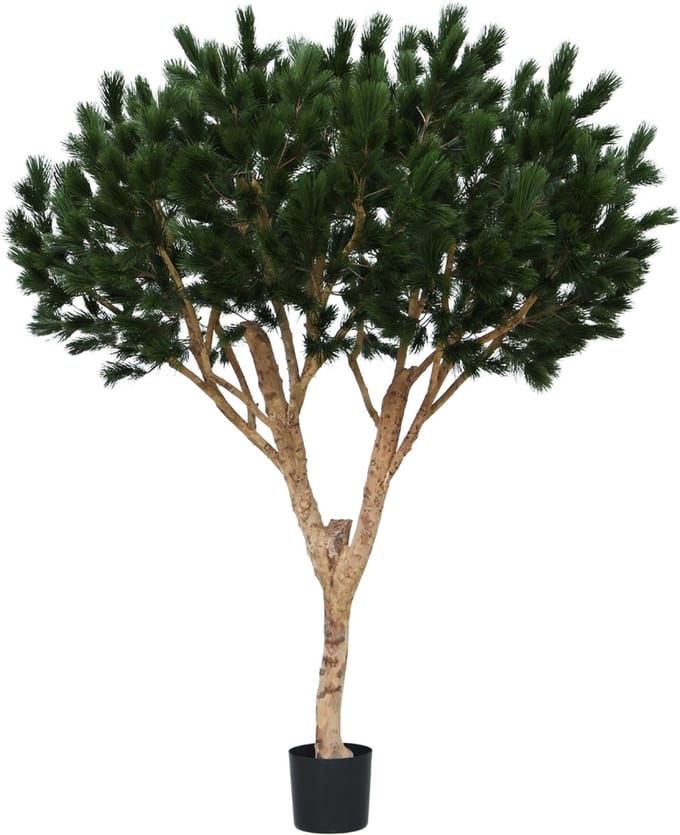 Pinus Umbrella XL Kunstboom Deluxe 260cm