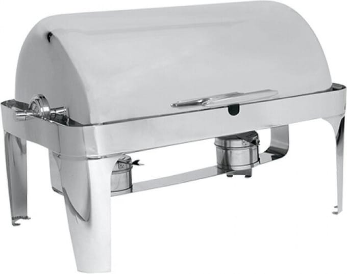 Chafing dish 1/1GN Classic one - MaxPro - EMGA 921170