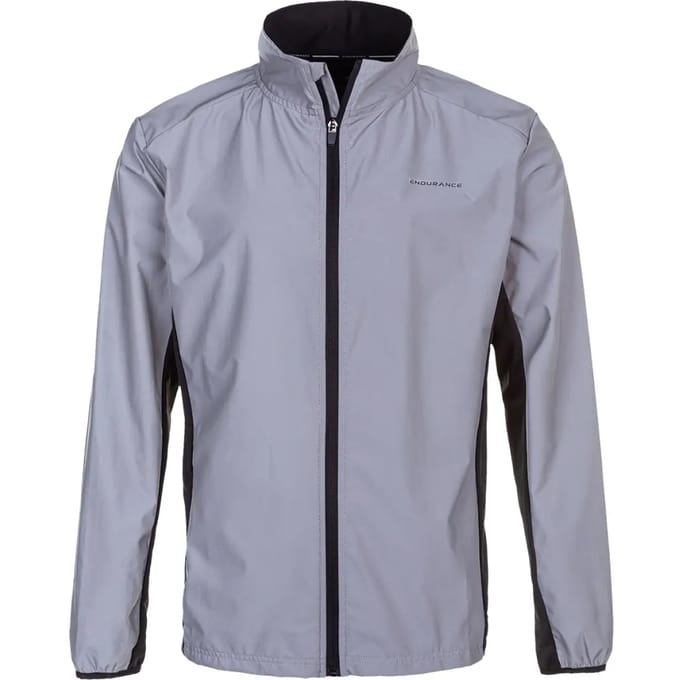 Reflecterende jas Endurance Peelier