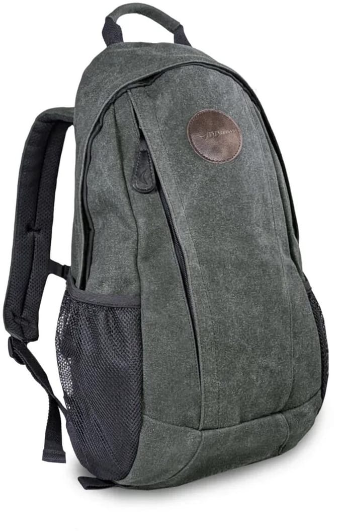 DD Quest Rucksack Olive Green