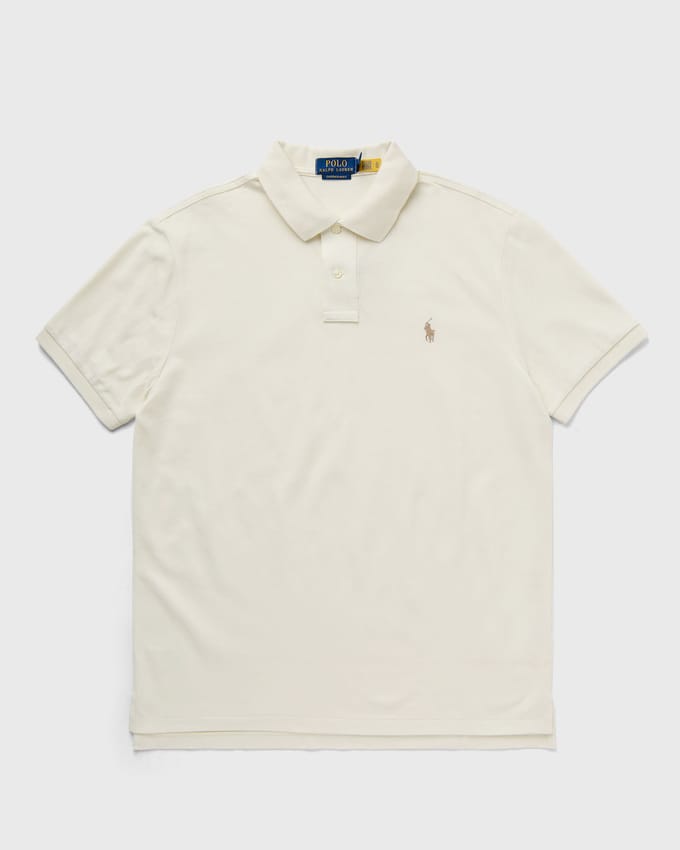 SHORT SLEEVE-KNIT